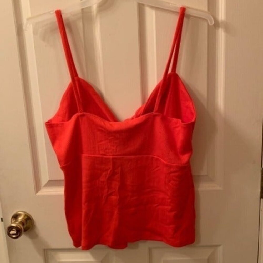 Super Cute NWT Size 3X Tank - Picture 3 of 3